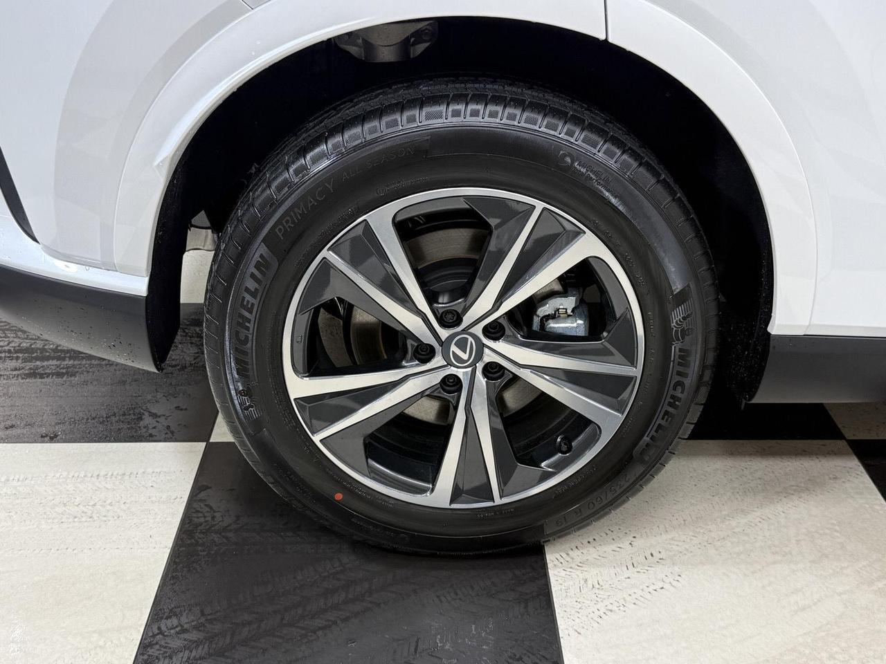 2026 Lexus RX 350 Premium Annapolis MD