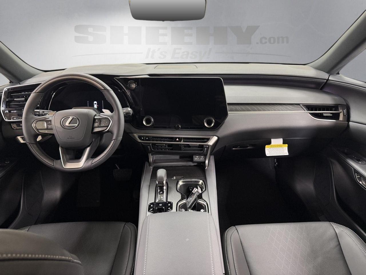 2026 Lexus RX 350 Premium+ Annapolis MD