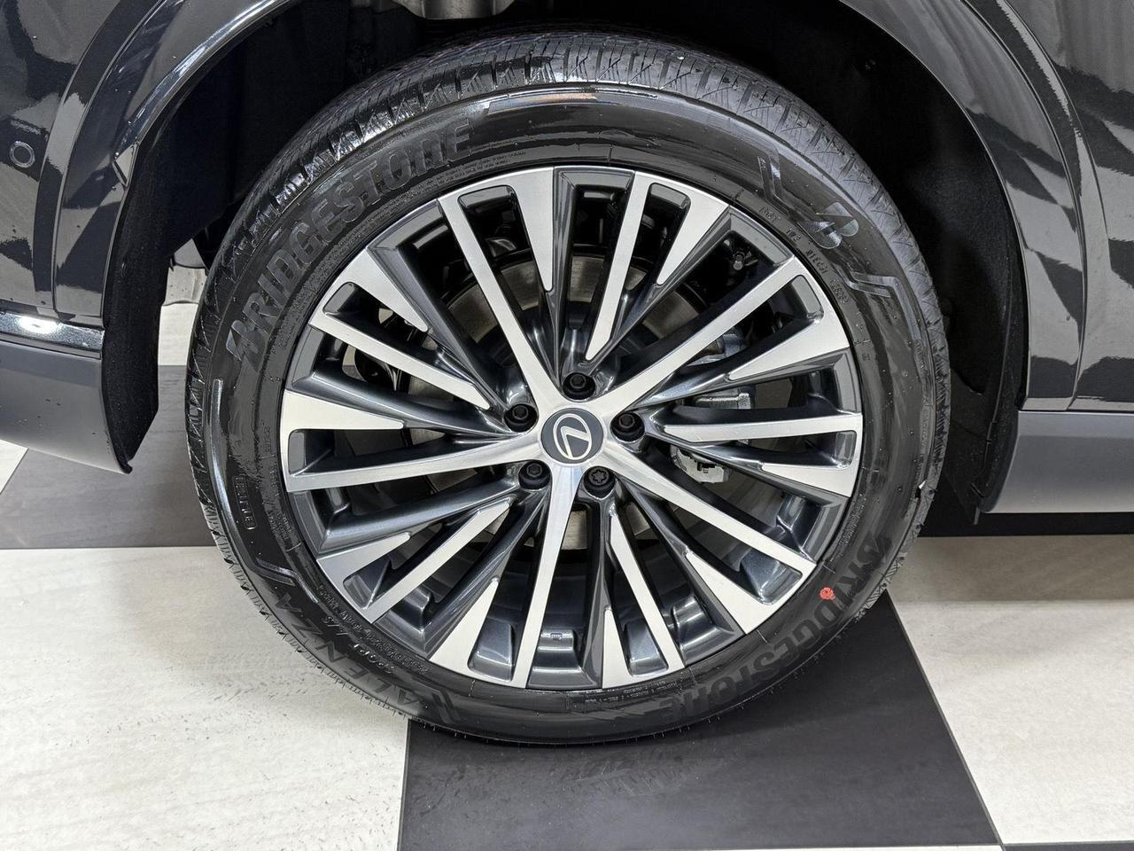 2026 Lexus RX 350 Premium+ Annapolis MD