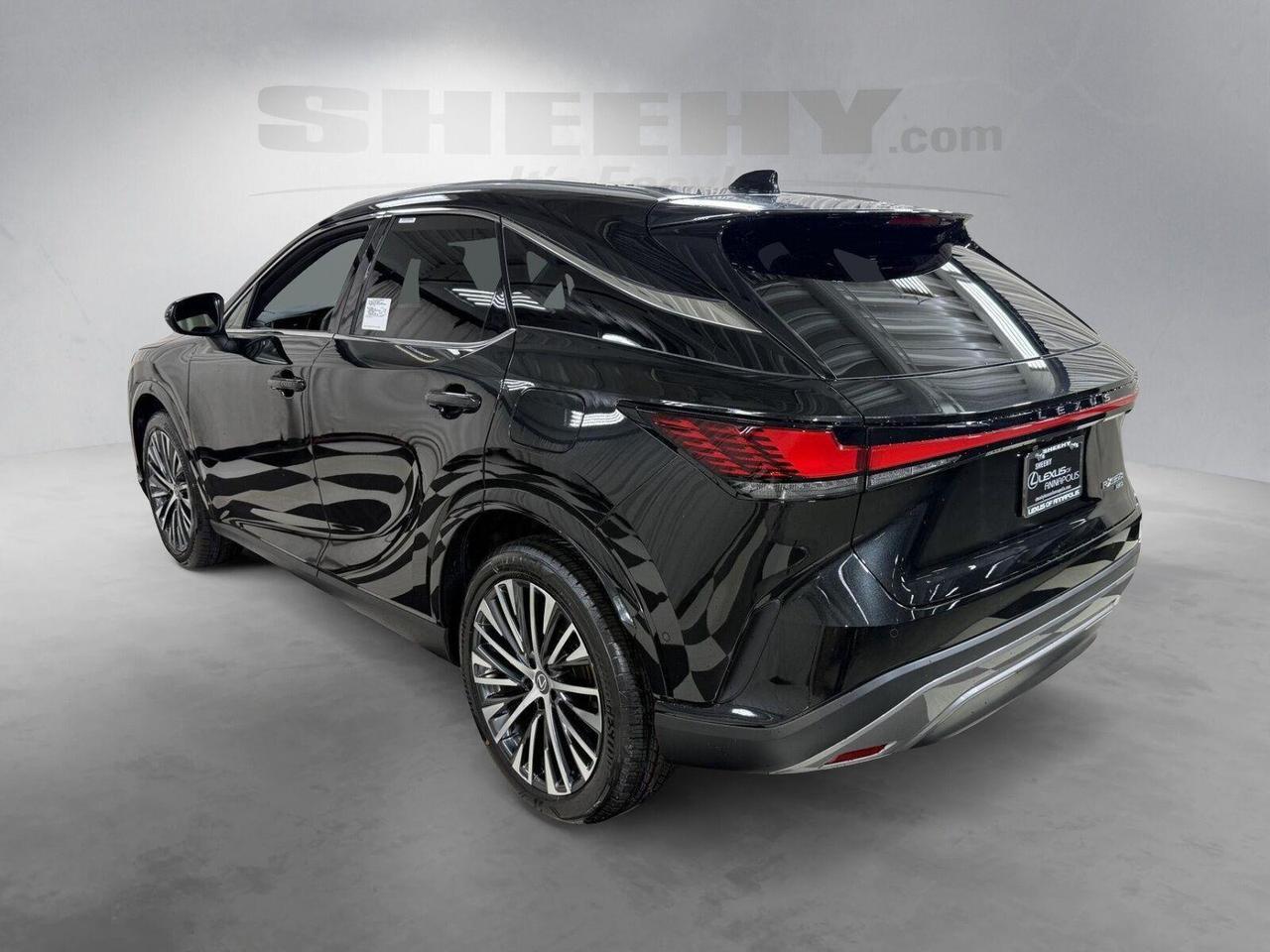 2026 Lexus RX 350 Premium+ Annapolis MD