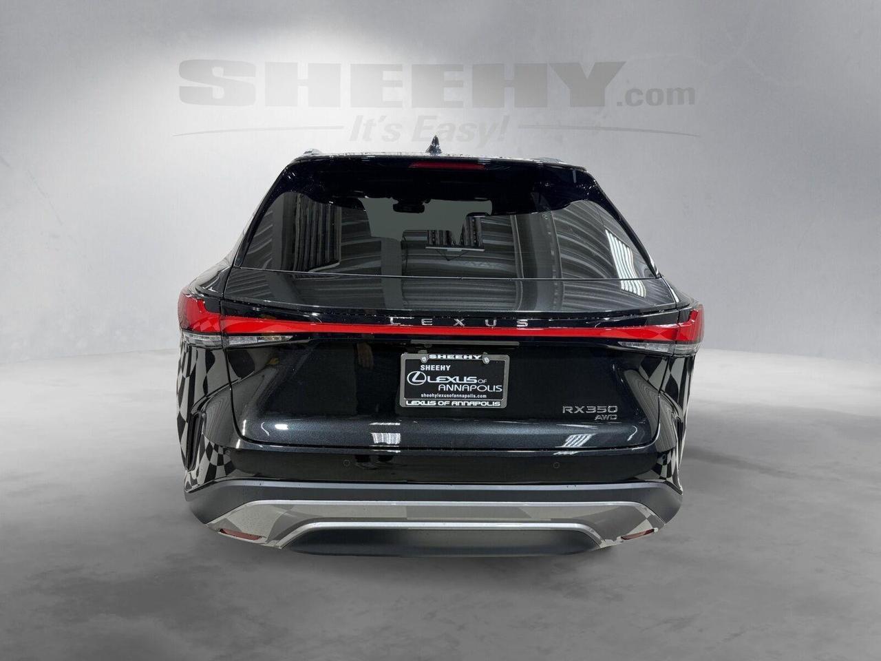 2026 Lexus RX 350 Premium+ Annapolis MD
