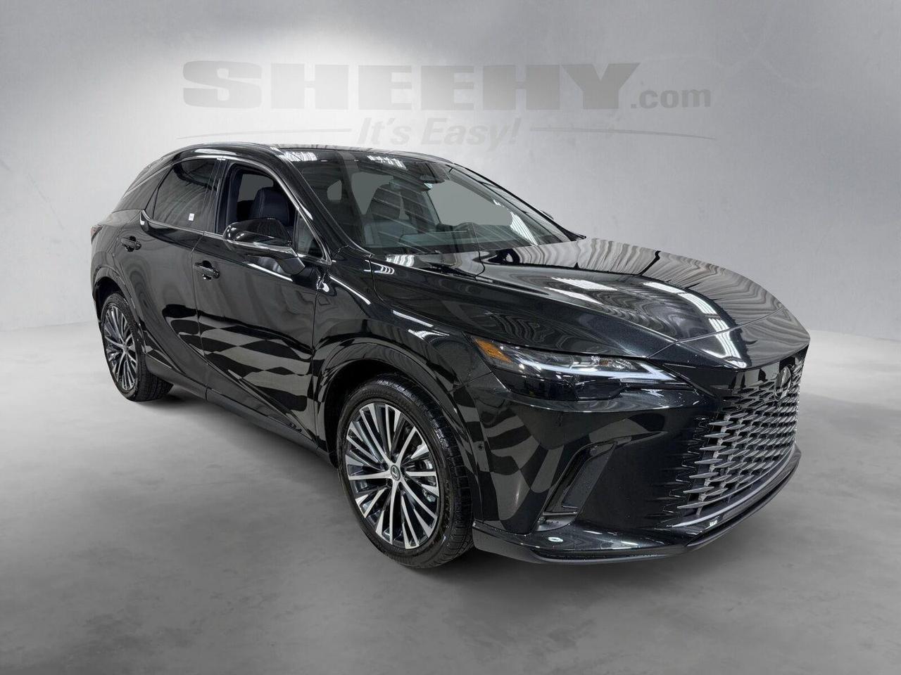 2026 Lexus RX 350 Premium+ Annapolis MD