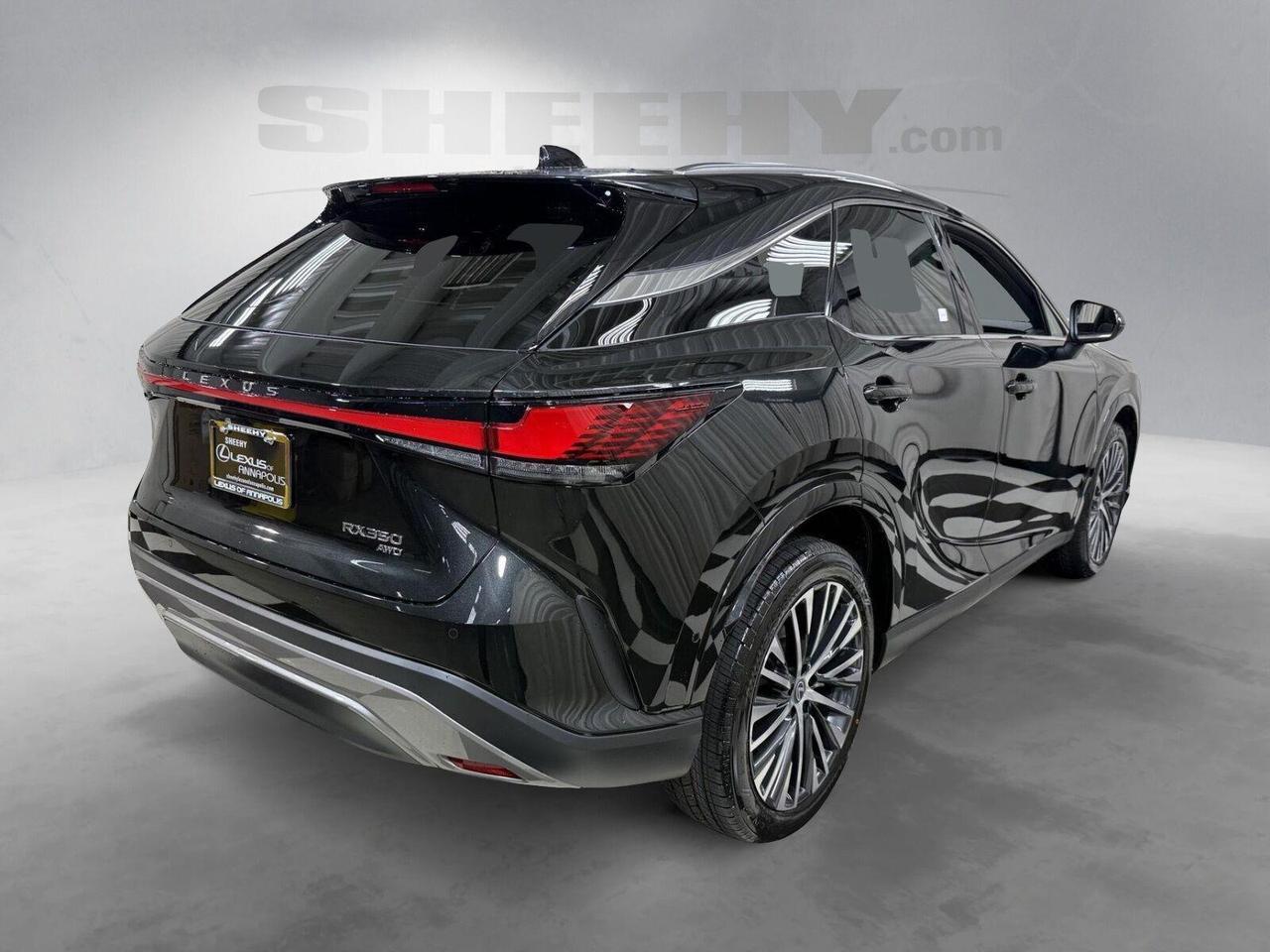 2026 Lexus RX 350 Premium+ Annapolis MD