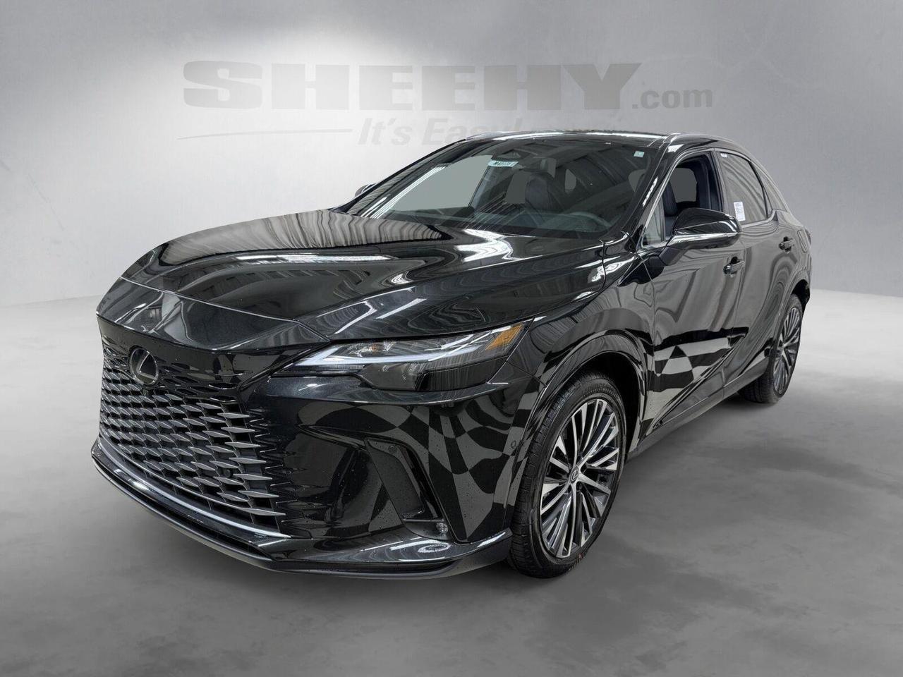 2026 Lexus RX 350 Premium+ Annapolis MD
