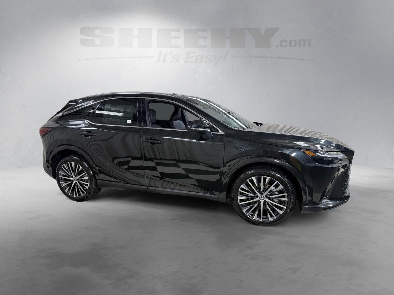 2026 Lexus RX 350 Premium+ Annapolis MD