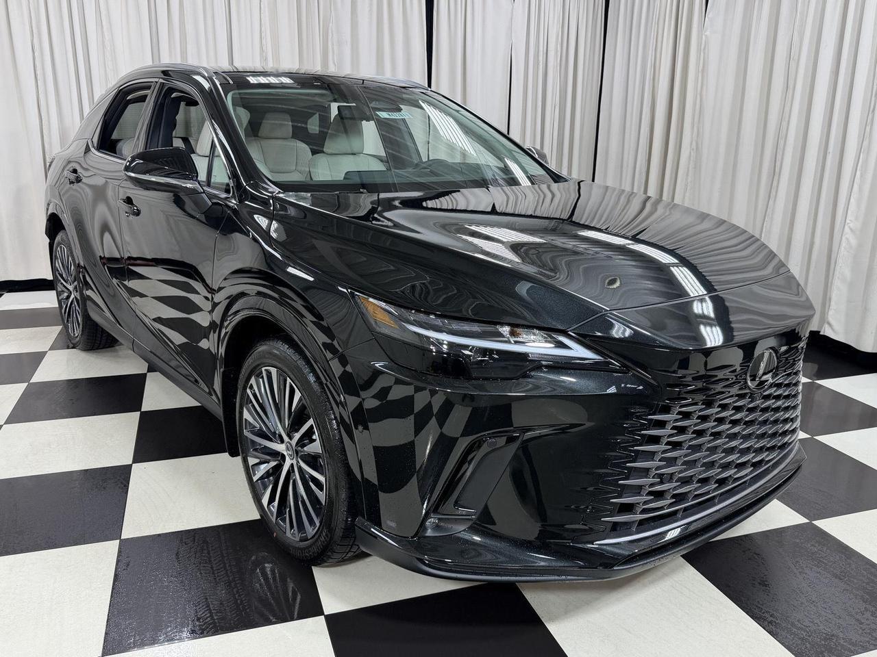 2026 Lexus RX 350 Premium+
