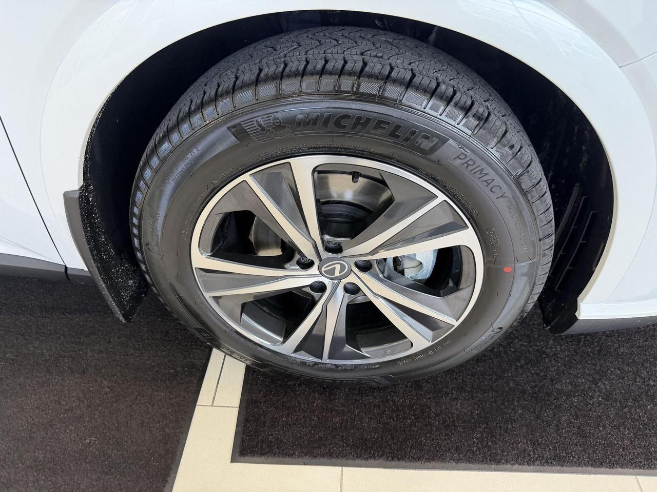 2026 Lexus RX 350 Premium Annapolis MD