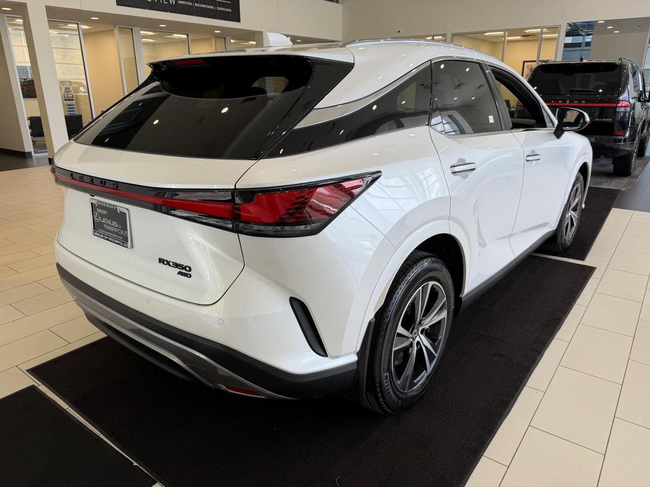 2026 Lexus RX 350 Premium Annapolis MD