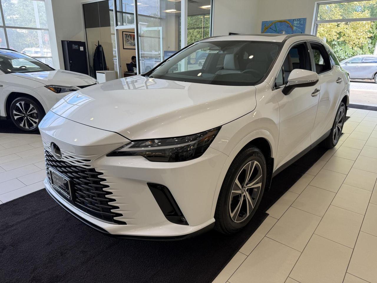 2026 Lexus RX 350 Premium Annapolis MD
