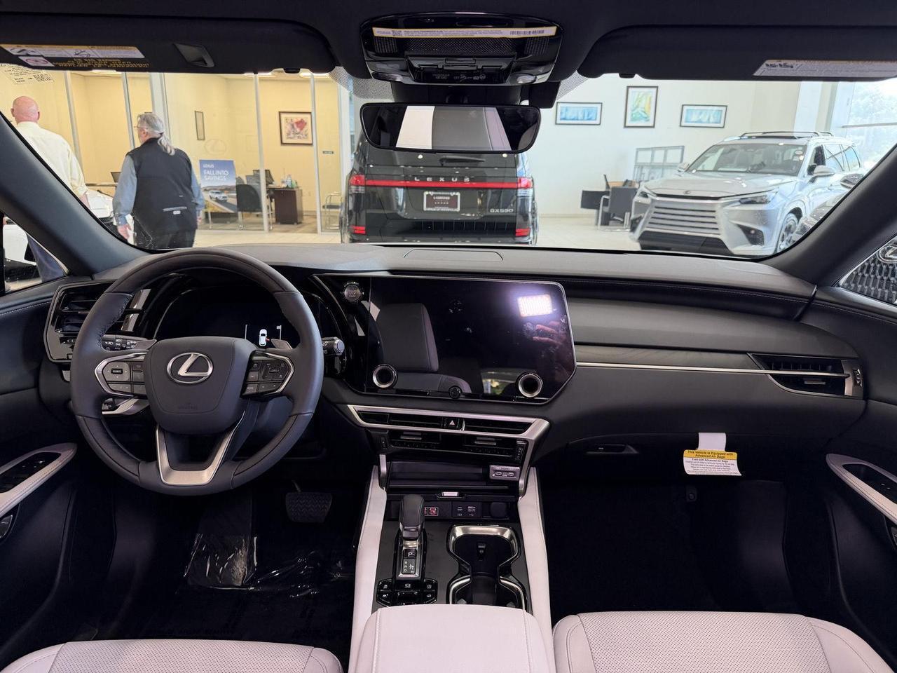 2026 Lexus RX 350 Premium Annapolis MD