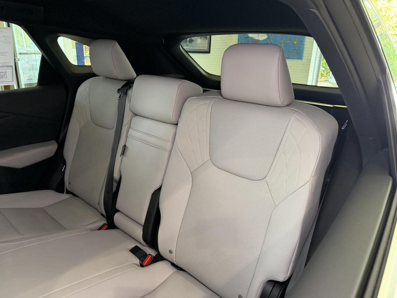 2026 Lexus RX 350 Premium Annapolis MD