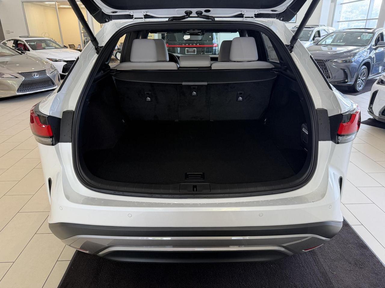 2026 Lexus RX 350 Premium Annapolis MD