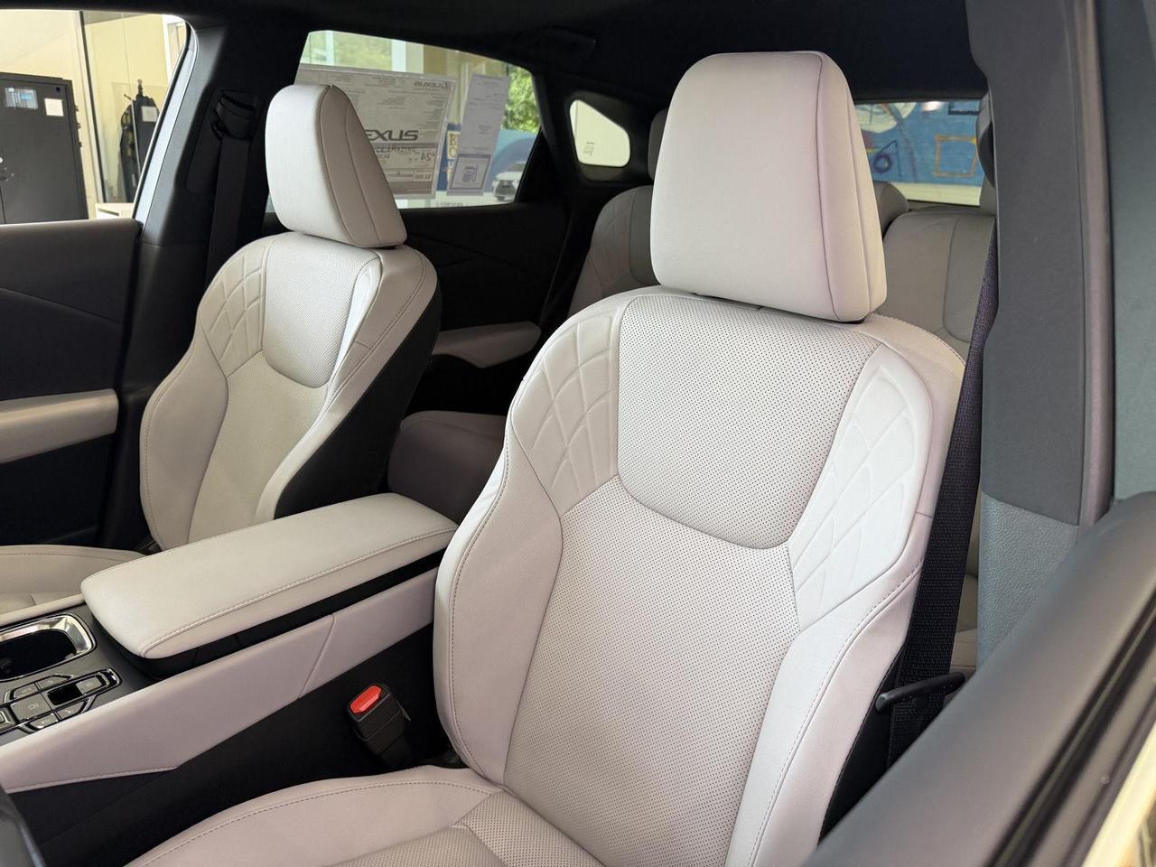2026 Lexus RX 350 Premium Annapolis MD