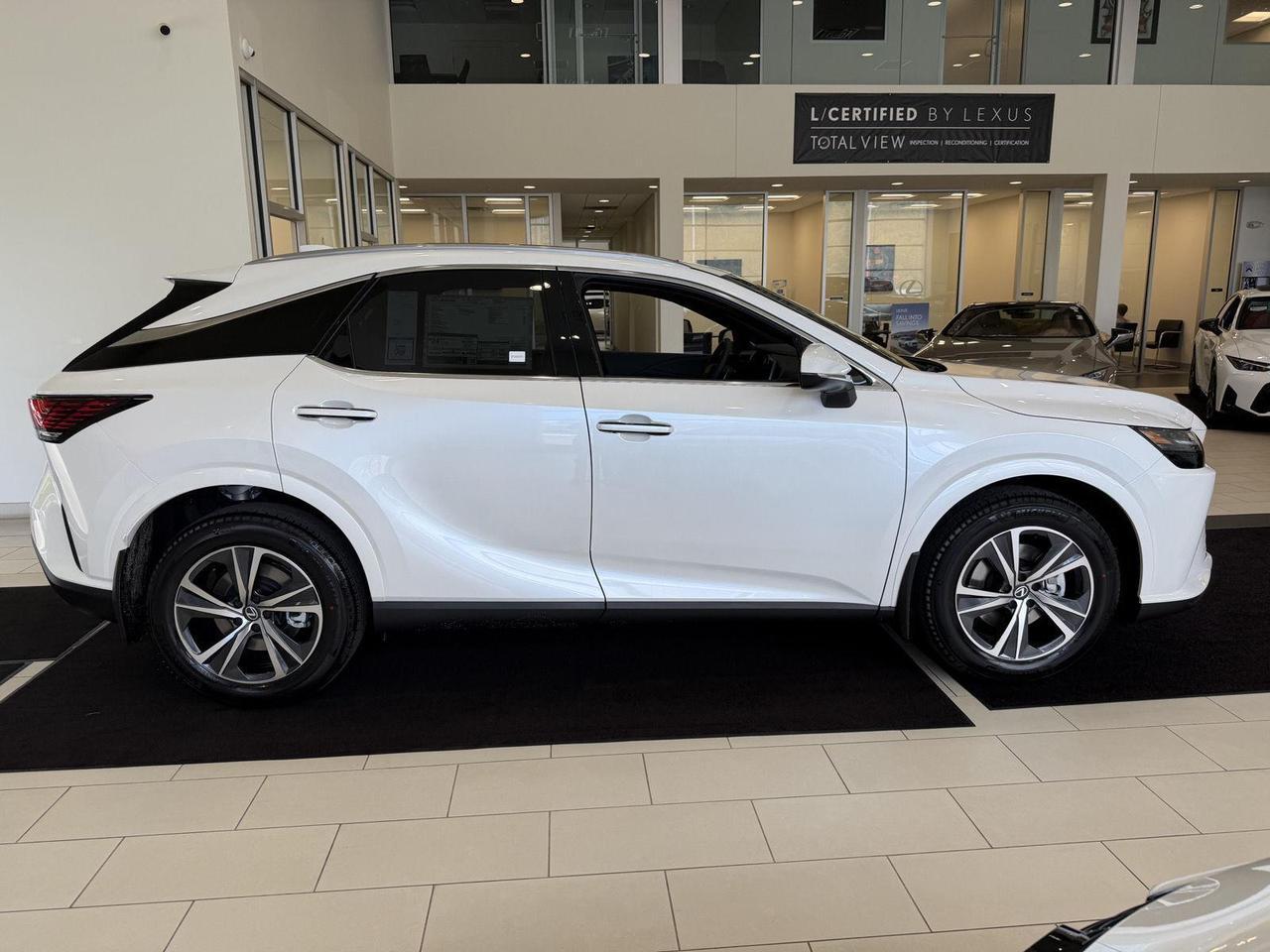 2026 Lexus RX 350 Premium Annapolis MD
