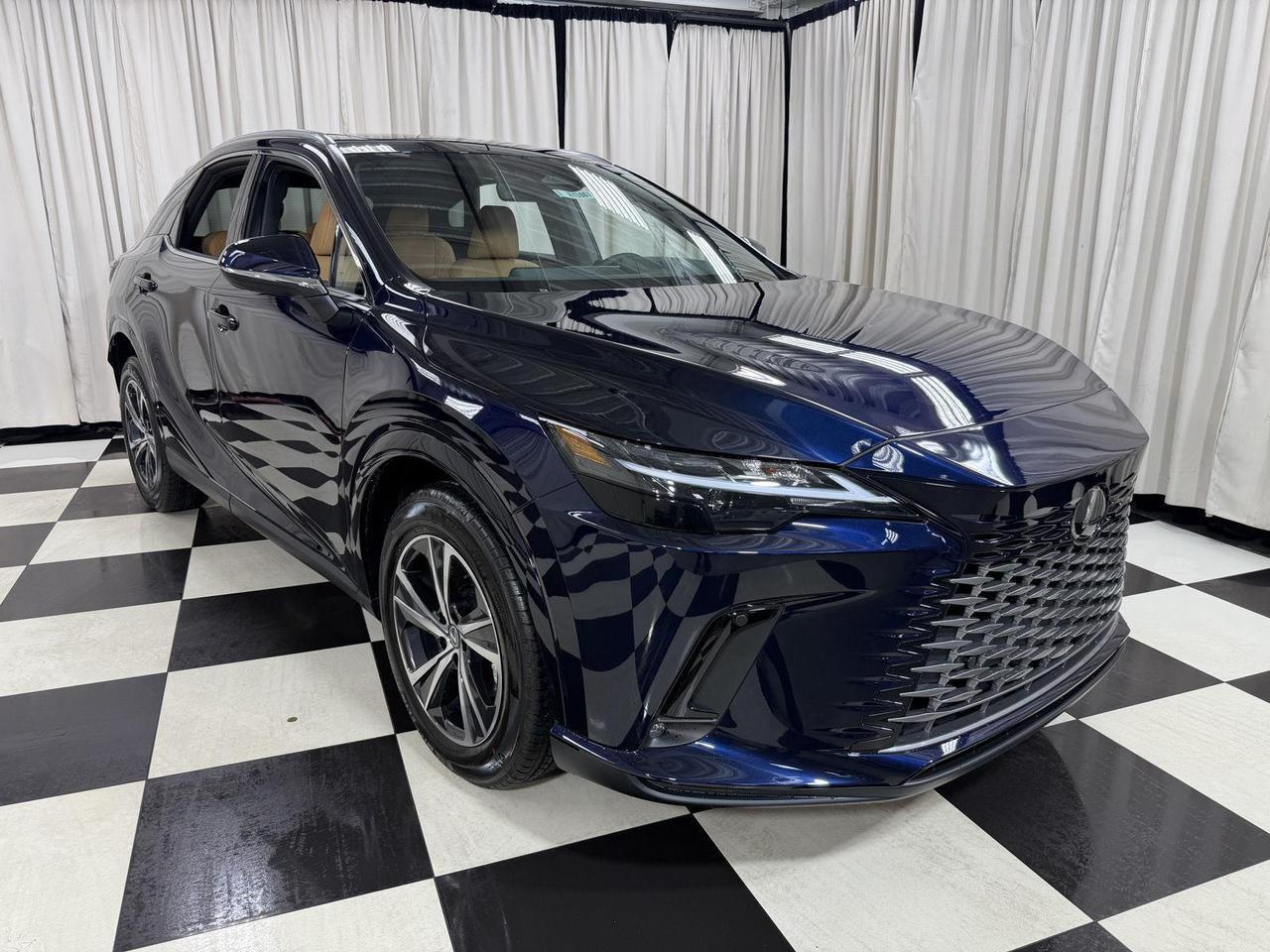2026 Lexus RX 350 Premium