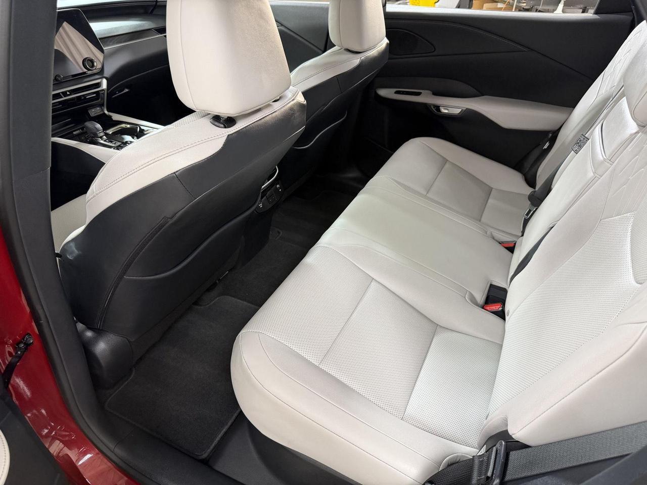 2026 Lexus RX 350 Premium Annapolis MD