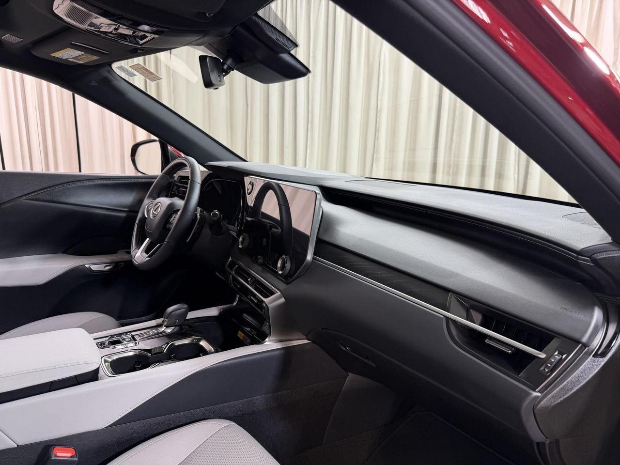 2026 Lexus RX 350 Premium Annapolis MD