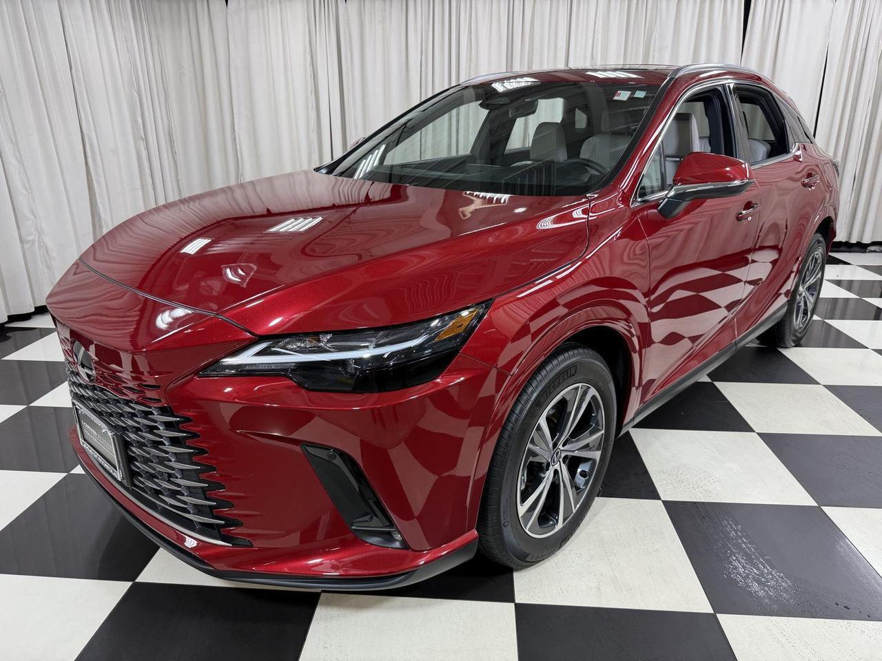 2026 Lexus RX 350 Premium Annapolis MD