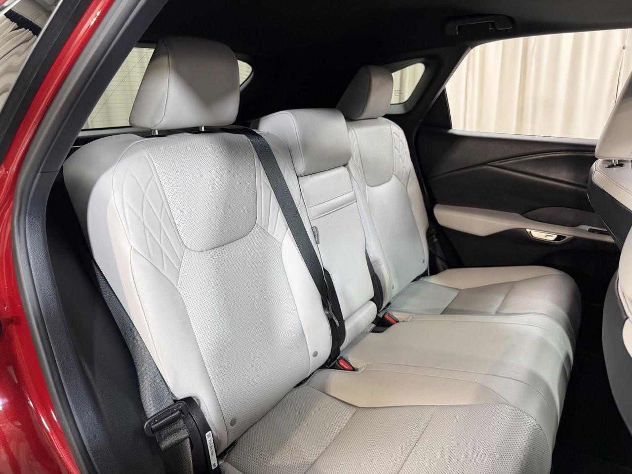 2026 Lexus RX 350 Premium Annapolis MD