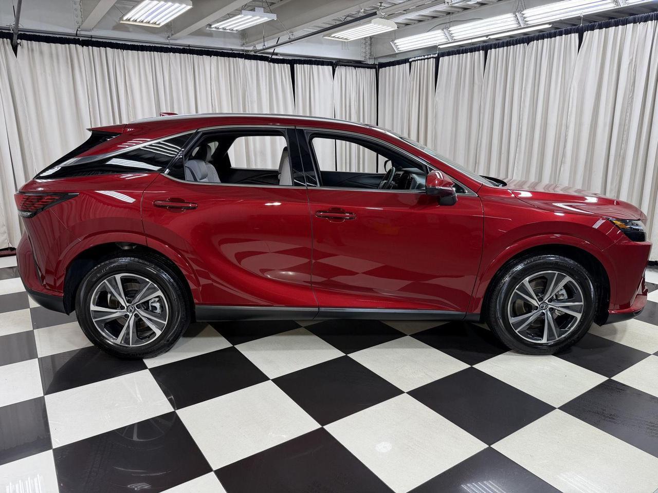 2026 Lexus RX 350 Premium Annapolis MD