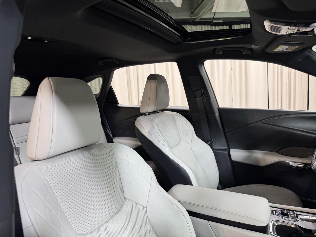 2026 Lexus RX 350 Premium Annapolis MD