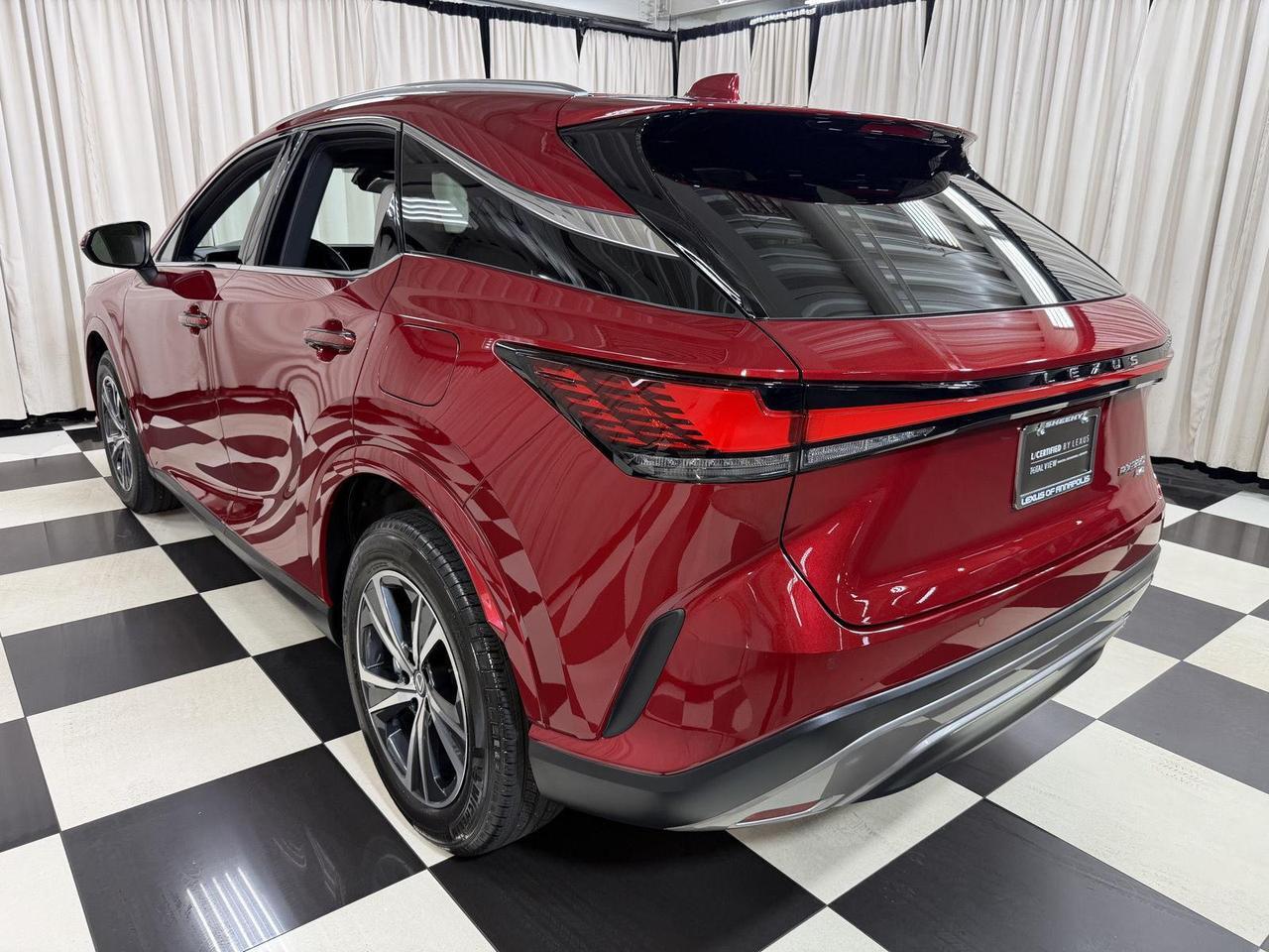 2026 Lexus RX 350 Premium Annapolis MD