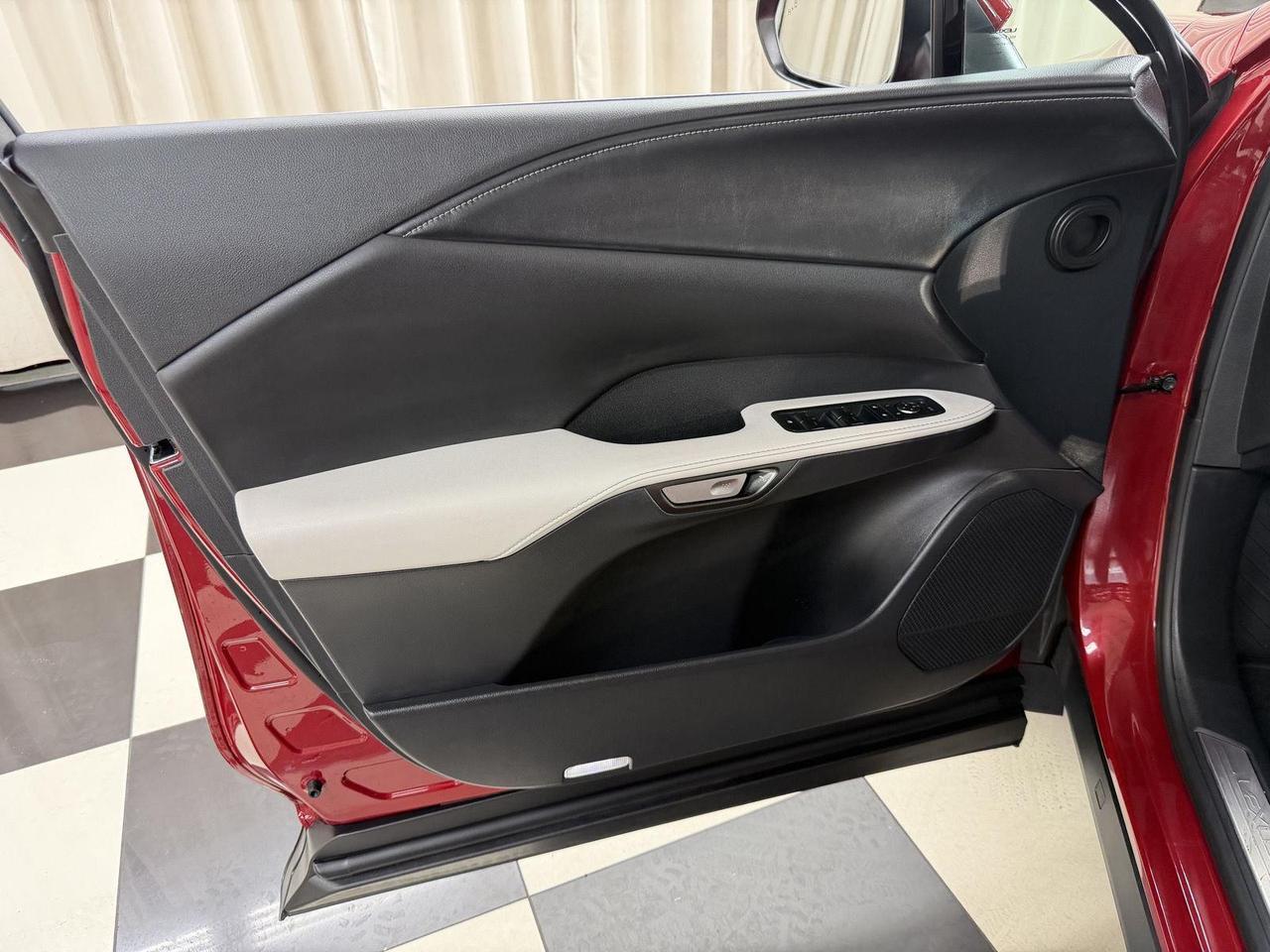 2026 Lexus RX 350 Premium Annapolis MD