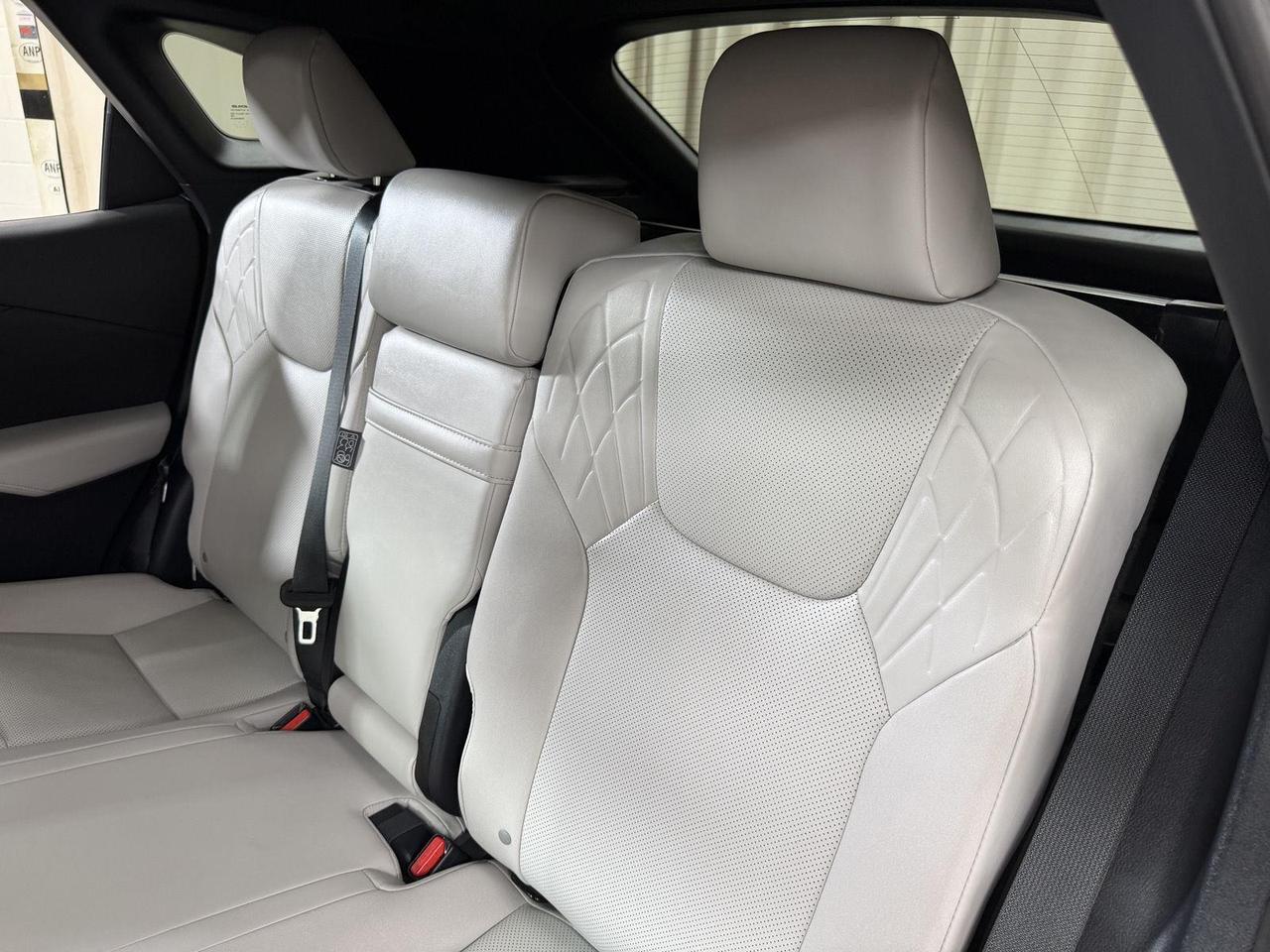 2026 Lexus RX 350 Premium Annapolis MD