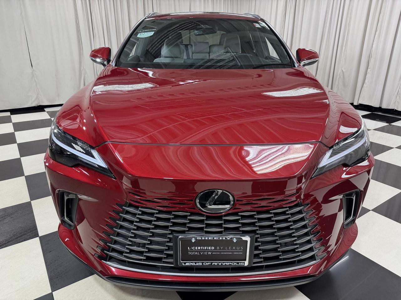 2026 Lexus RX 350 Premium Annapolis MD