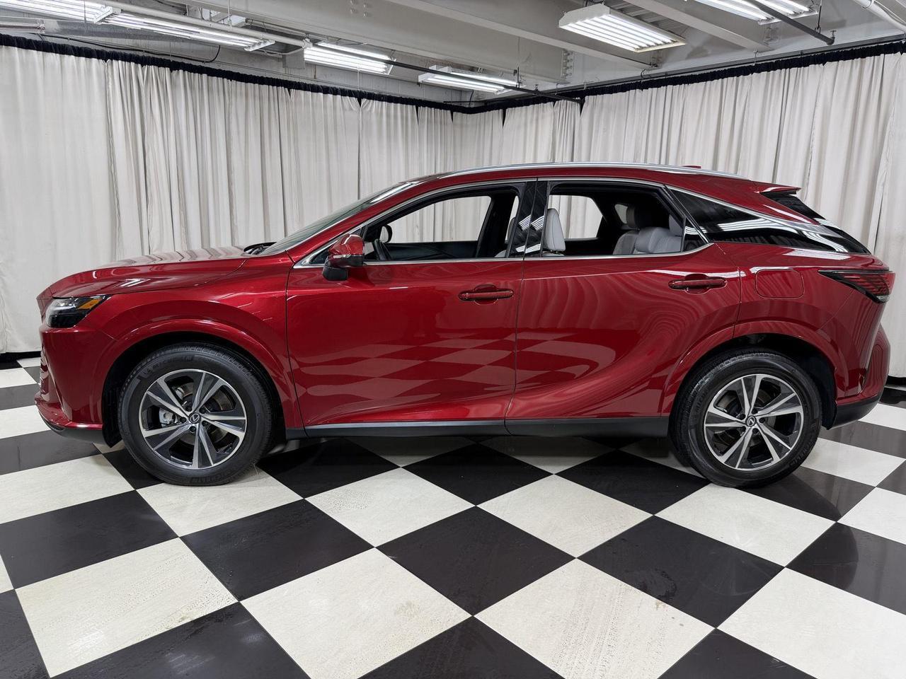 2026 Lexus RX 350 Premium Annapolis MD