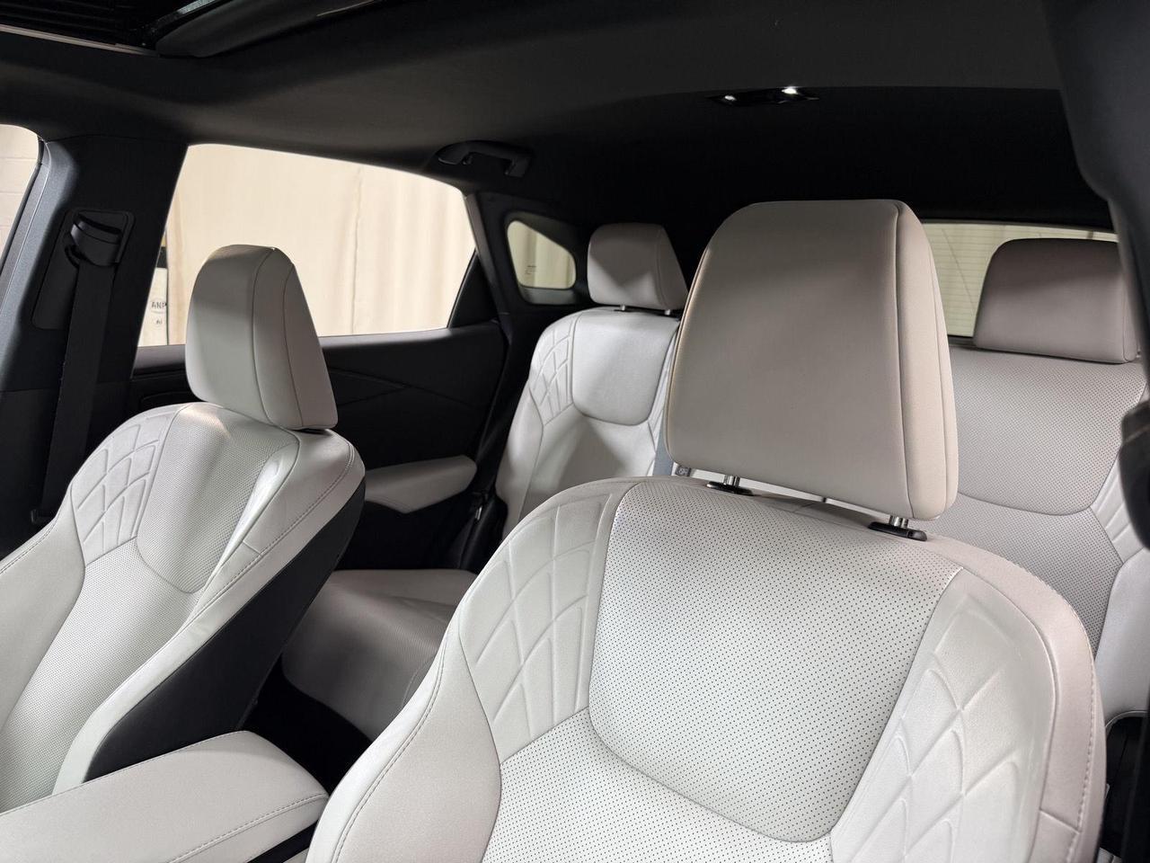 2026 Lexus RX 350 Premium Annapolis MD