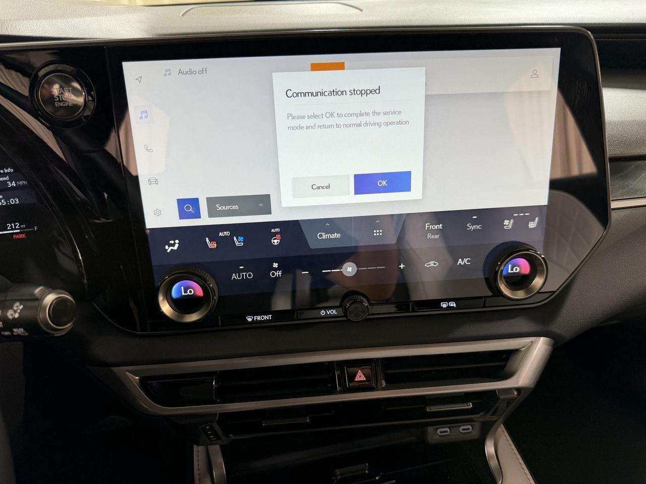 2026 Lexus RX 350 Premium Annapolis MD