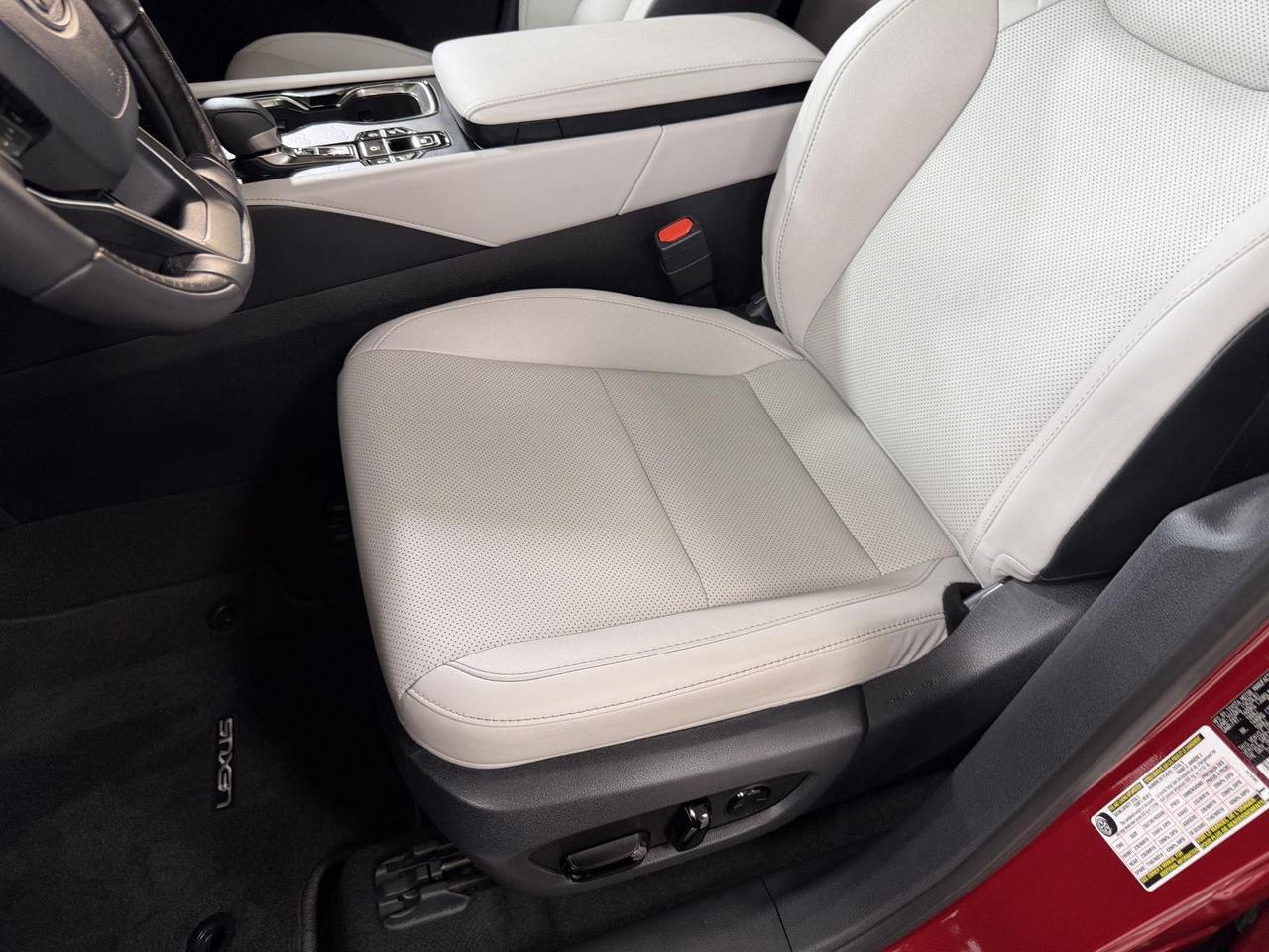 2026 Lexus RX 350 Premium Annapolis MD