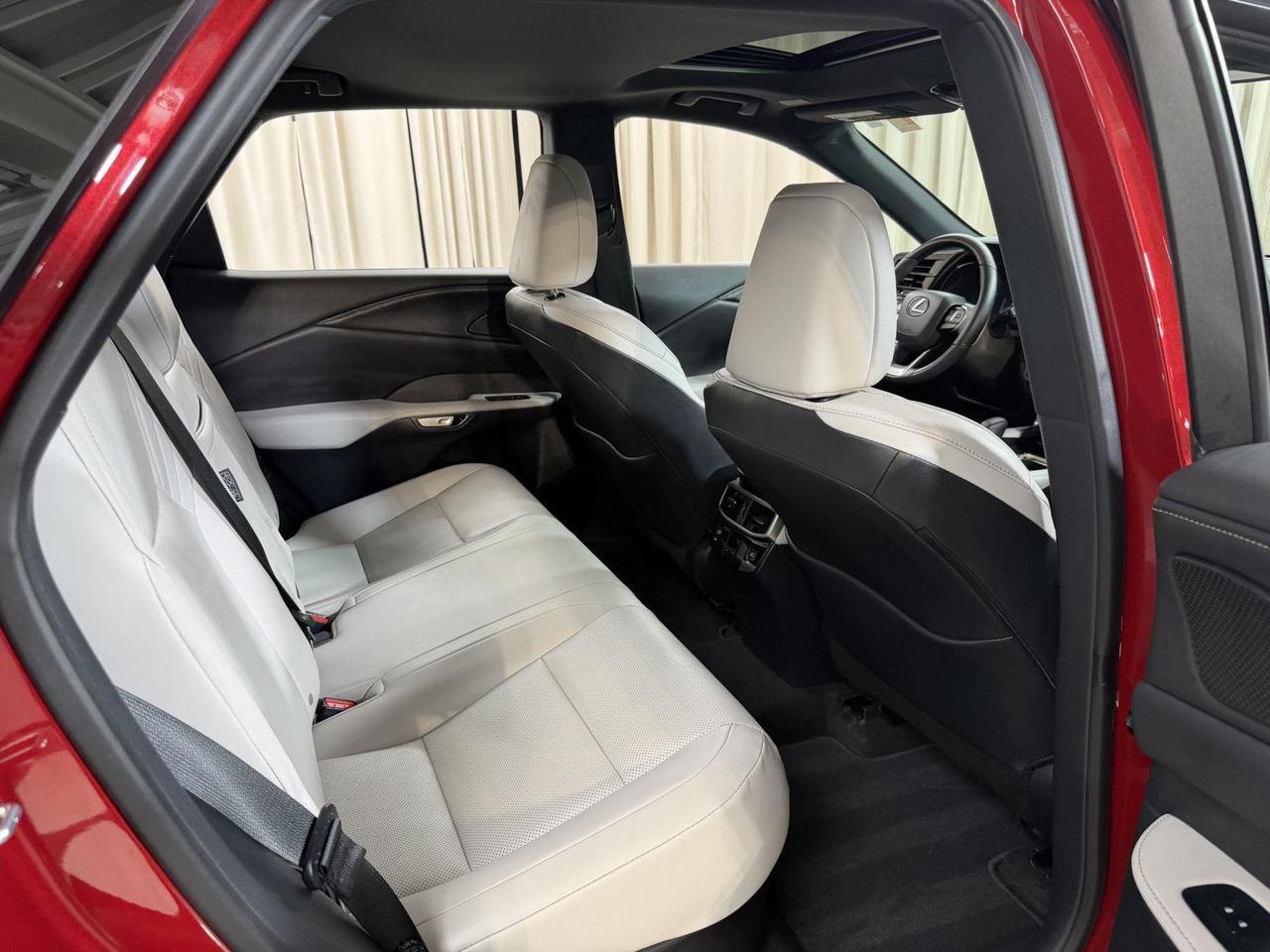 2026 Lexus RX 350 Premium Annapolis MD
