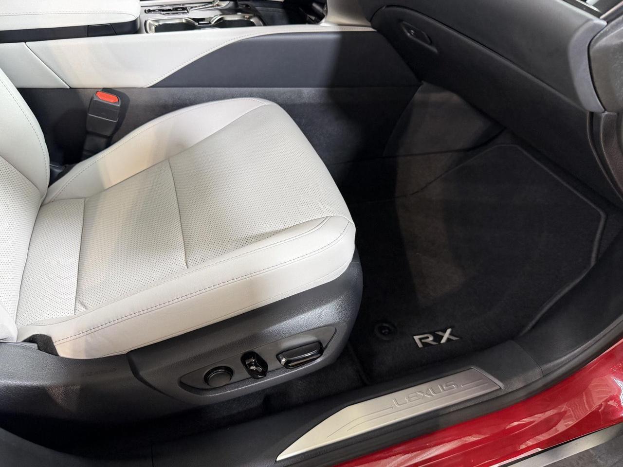 2026 Lexus RX 350 Premium Annapolis MD