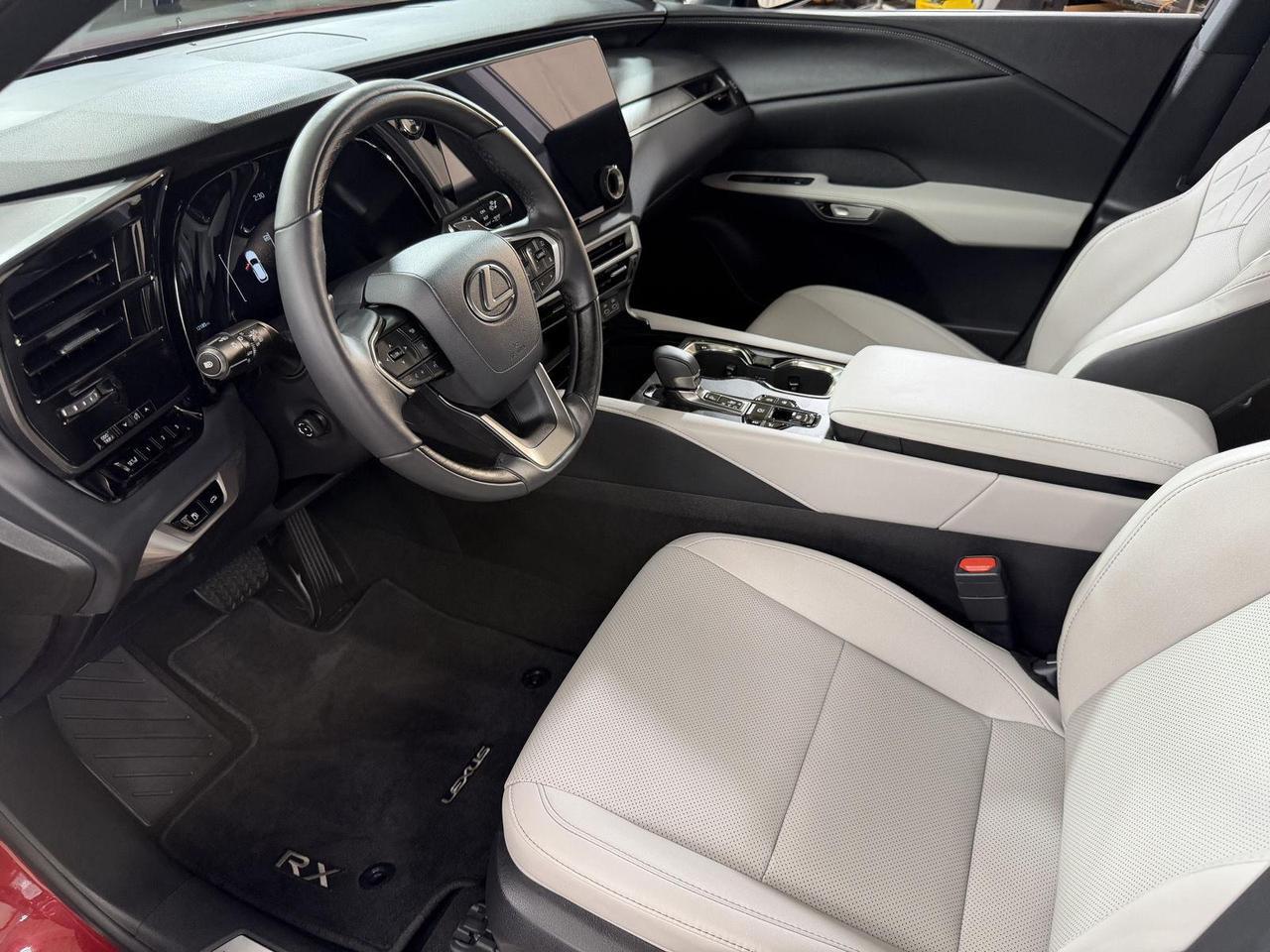 2026 Lexus RX 350 Premium Annapolis MD