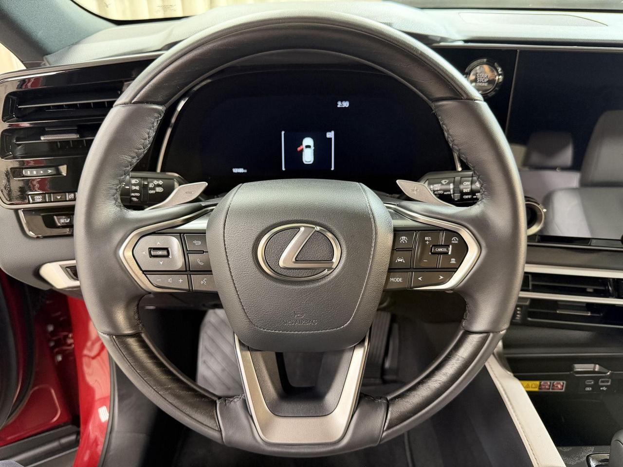 2026 Lexus RX 350 Premium Annapolis MD