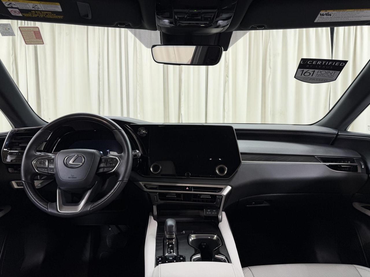 2026 Lexus RX 350 Premium Annapolis MD