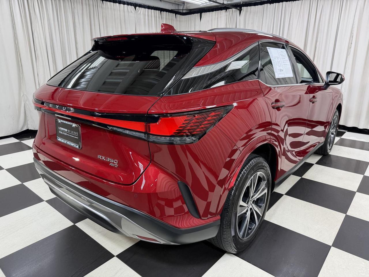2026 Lexus RX 350 Premium Annapolis MD