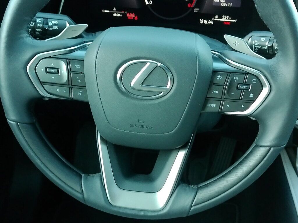 2026 Lexus RX 350 Premium Richmond VA