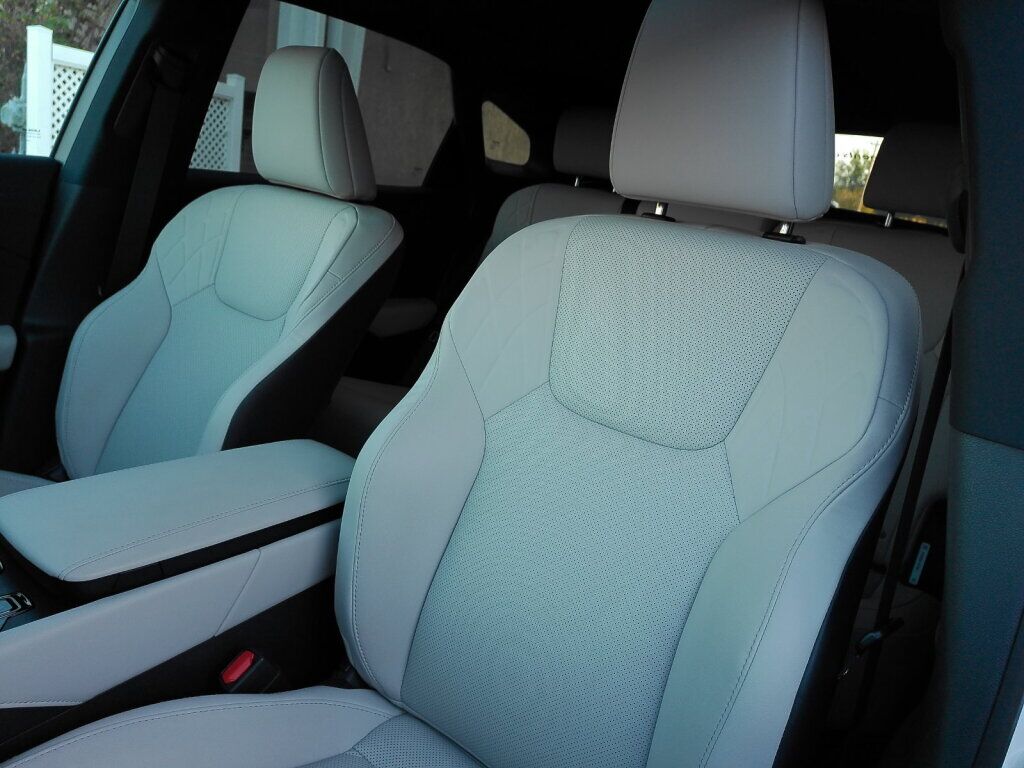 2026 Lexus RX 350 Premium Richmond VA