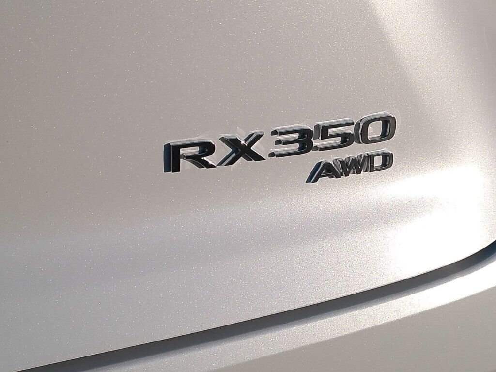 2026 Lexus RX 350 Premium Richmond VA