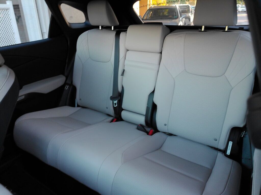 2026 Lexus RX 350 Premium Richmond VA
