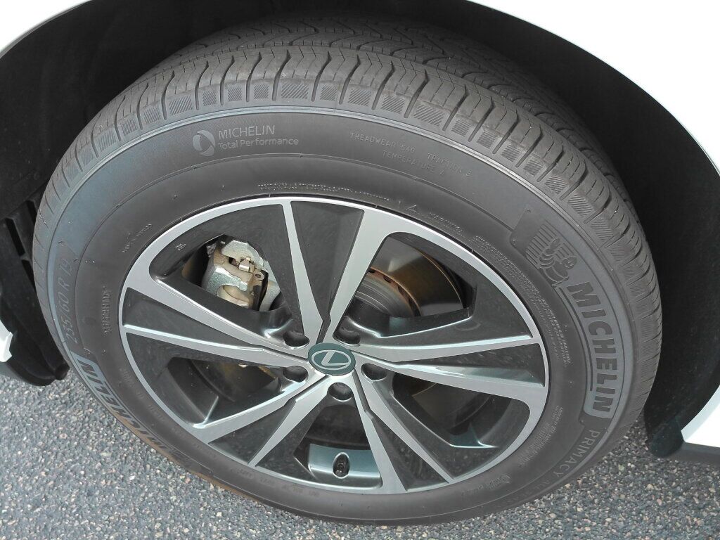 2026 Lexus RX 350 Premium Richmond VA