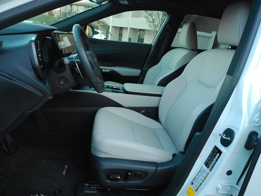 2026 Lexus RX 350 Premium Richmond VA