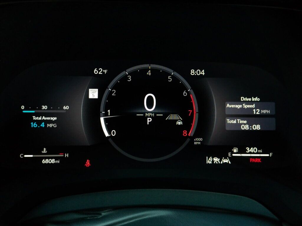 2026 Lexus RX 350 Premium Richmond VA