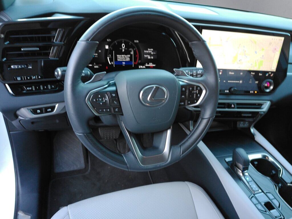 2026 Lexus RX 350 Premium Richmond VA