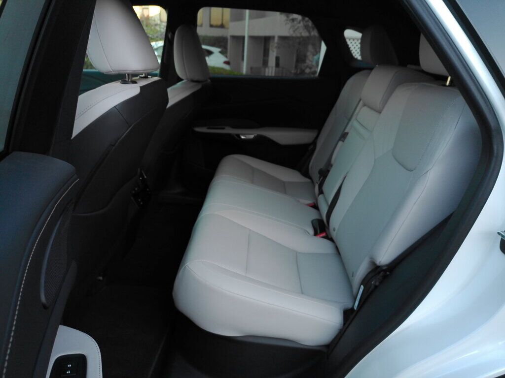 2026 Lexus RX 350 Premium Richmond VA