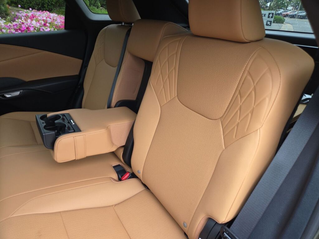 2026 Lexus RX 350 Premium Richmond VA