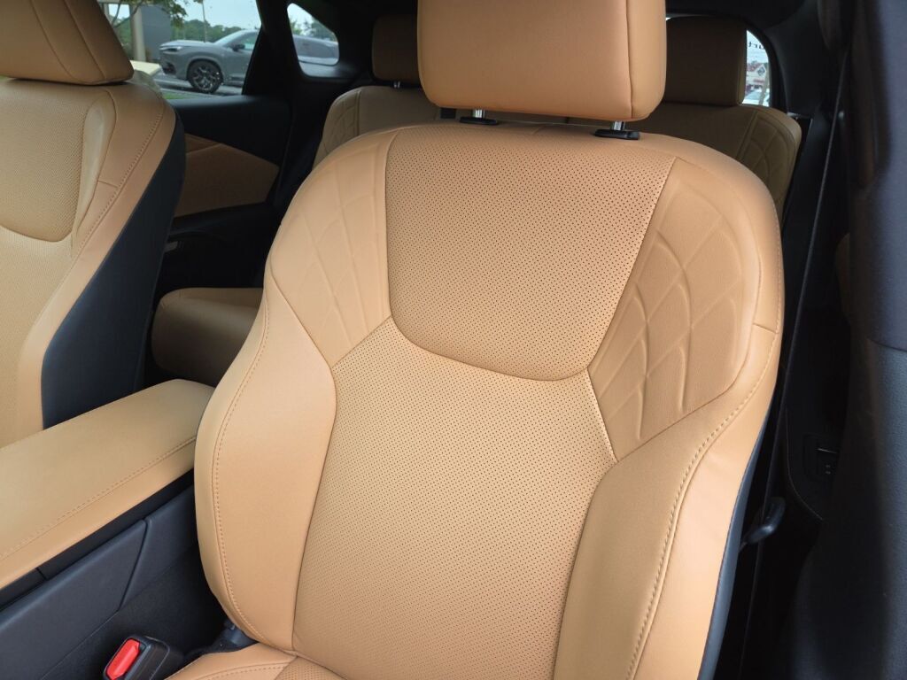 2026 Lexus RX 350 Premium Richmond VA